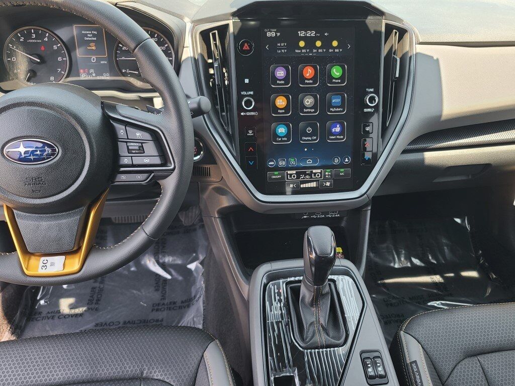 2024 Subaru Crosstrek Wilderness Springfield VA