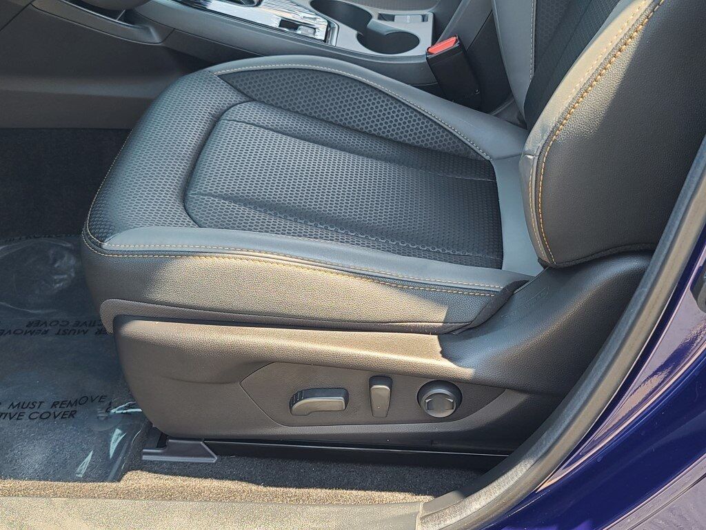 2024 Subaru Crosstrek Wilderness Springfield VA