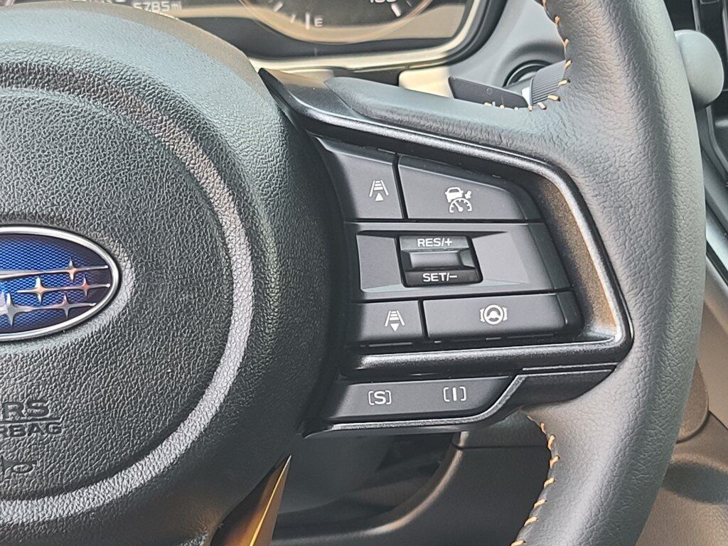 2024 Subaru Crosstrek Wilderness Springfield VA