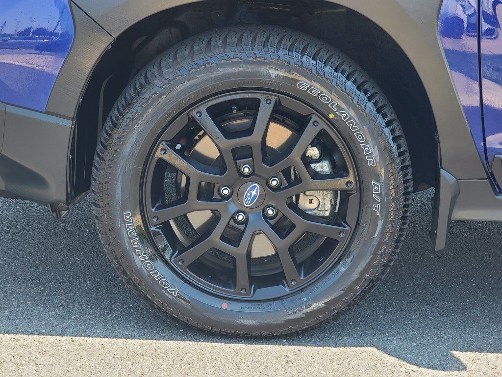 2024 Subaru Crosstrek Wilderness Springfield VA