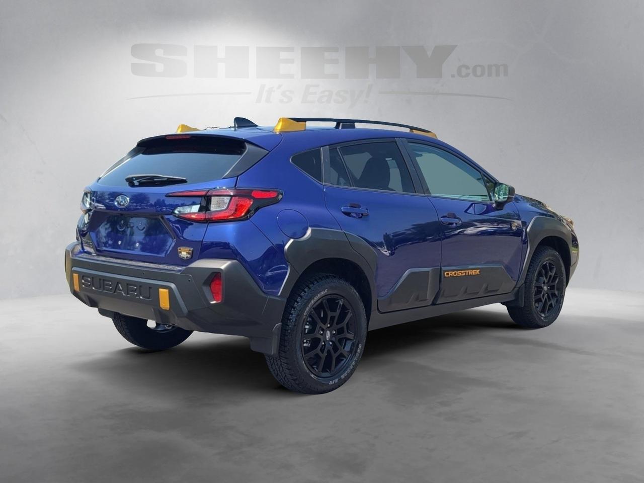 2024 Subaru Crosstrek Wilderness Springfield VA