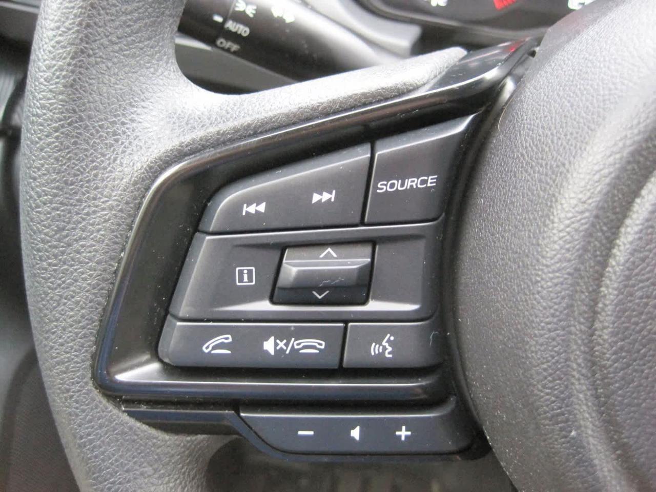 2024 Subaru Crosstrek Belmont MA