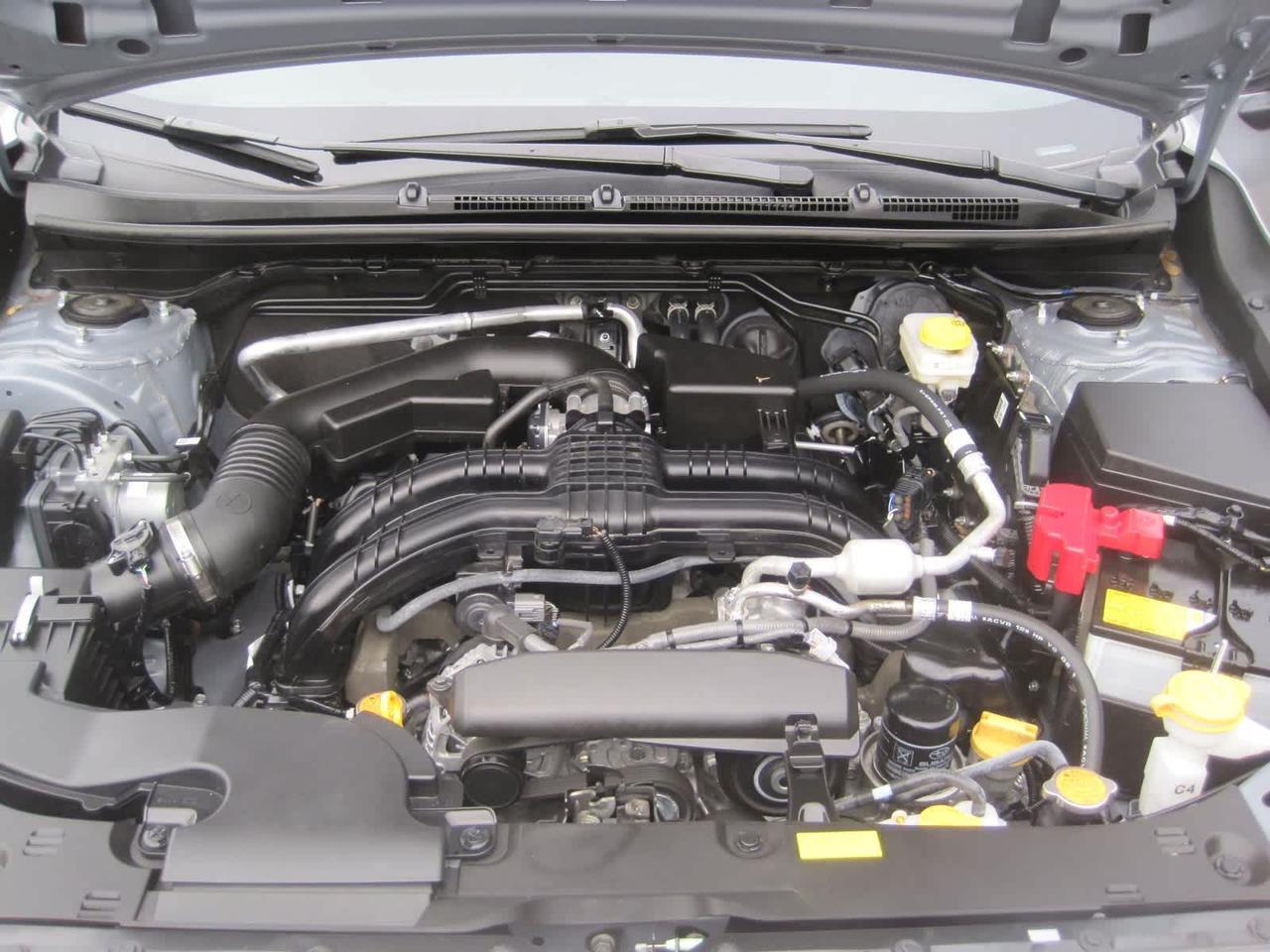 2024 Subaru Crosstrek Belmont MA