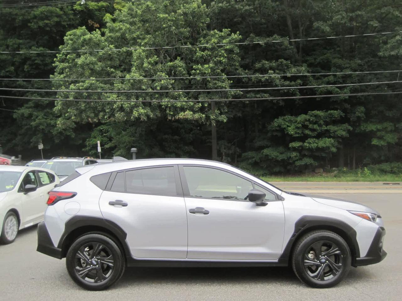 2024 Subaru Crosstrek Belmont MA