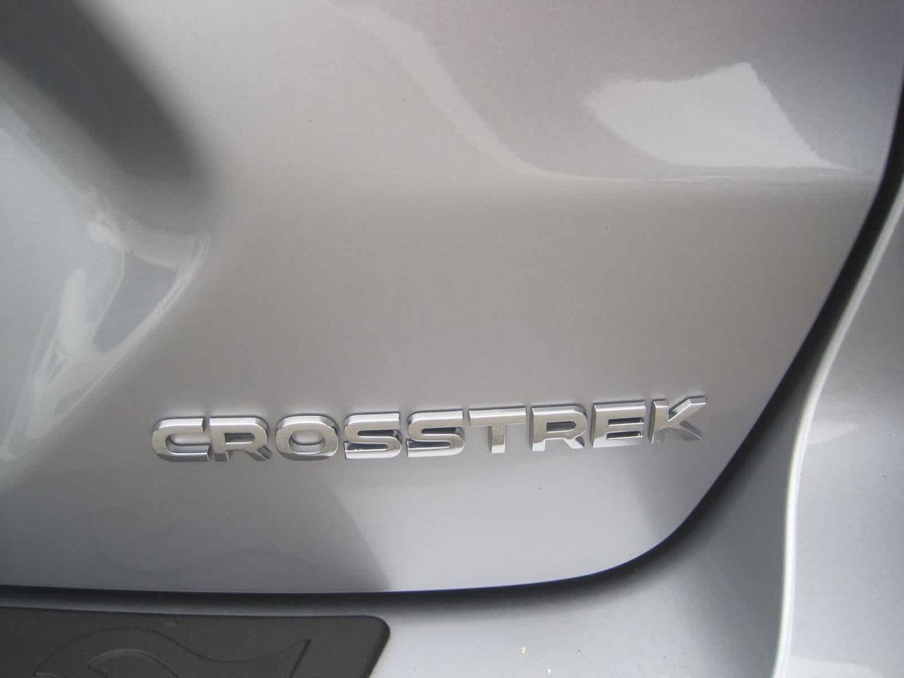 2024 Subaru Crosstrek Belmont MA