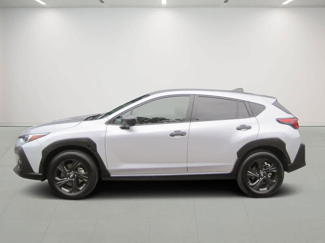 2024 Subaru Crosstrek Belmont MA