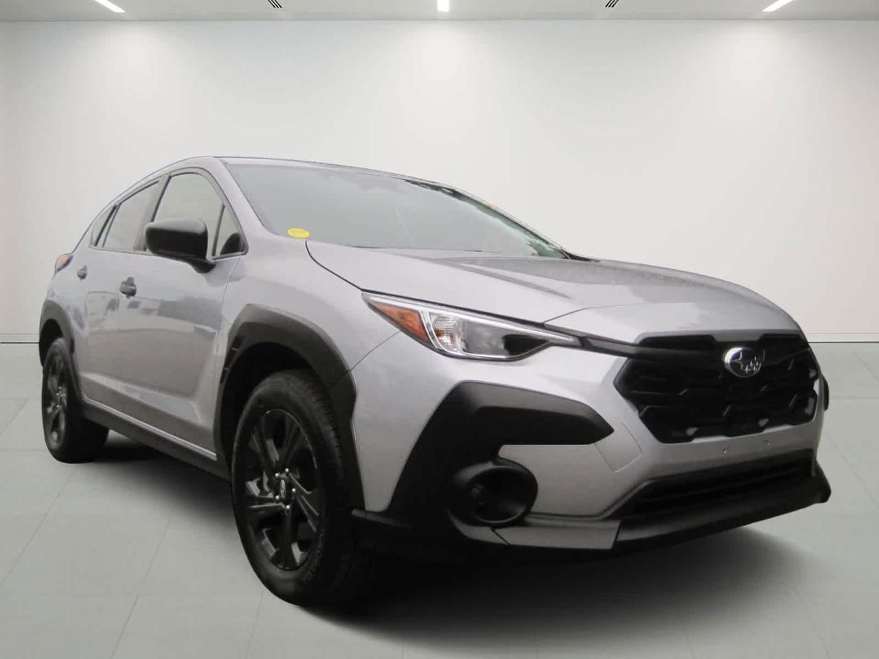 2024 Subaru Crosstrek Belmont MA