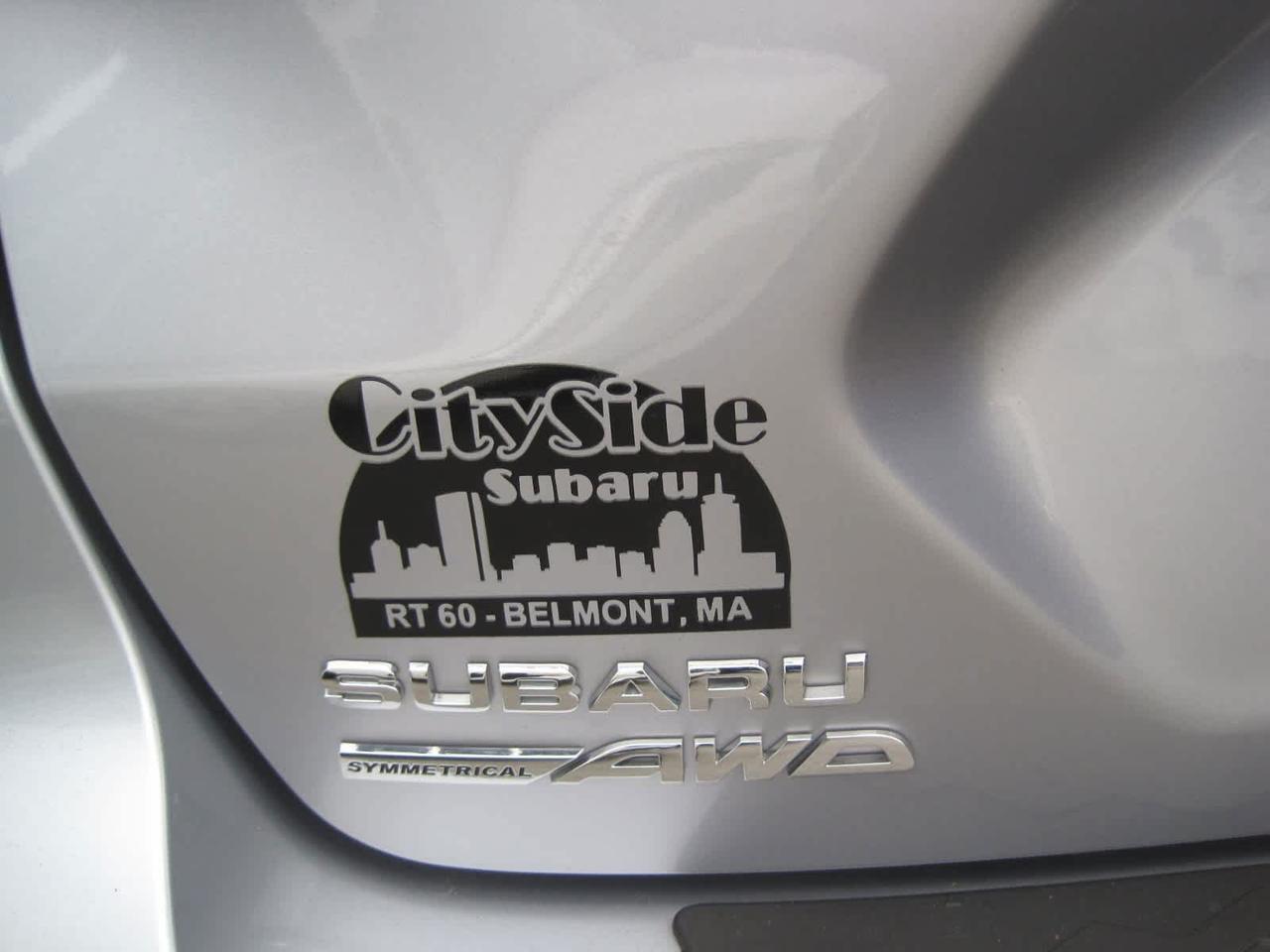 2024 Subaru Crosstrek Belmont MA