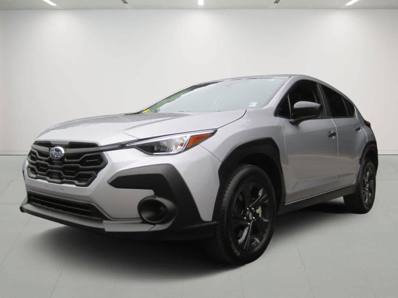 2024 Subaru Crosstrek Belmont MA