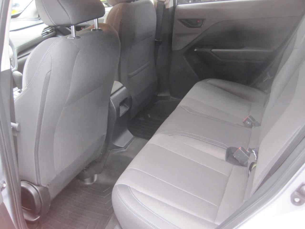 2024 Subaru Crosstrek Belmont MA