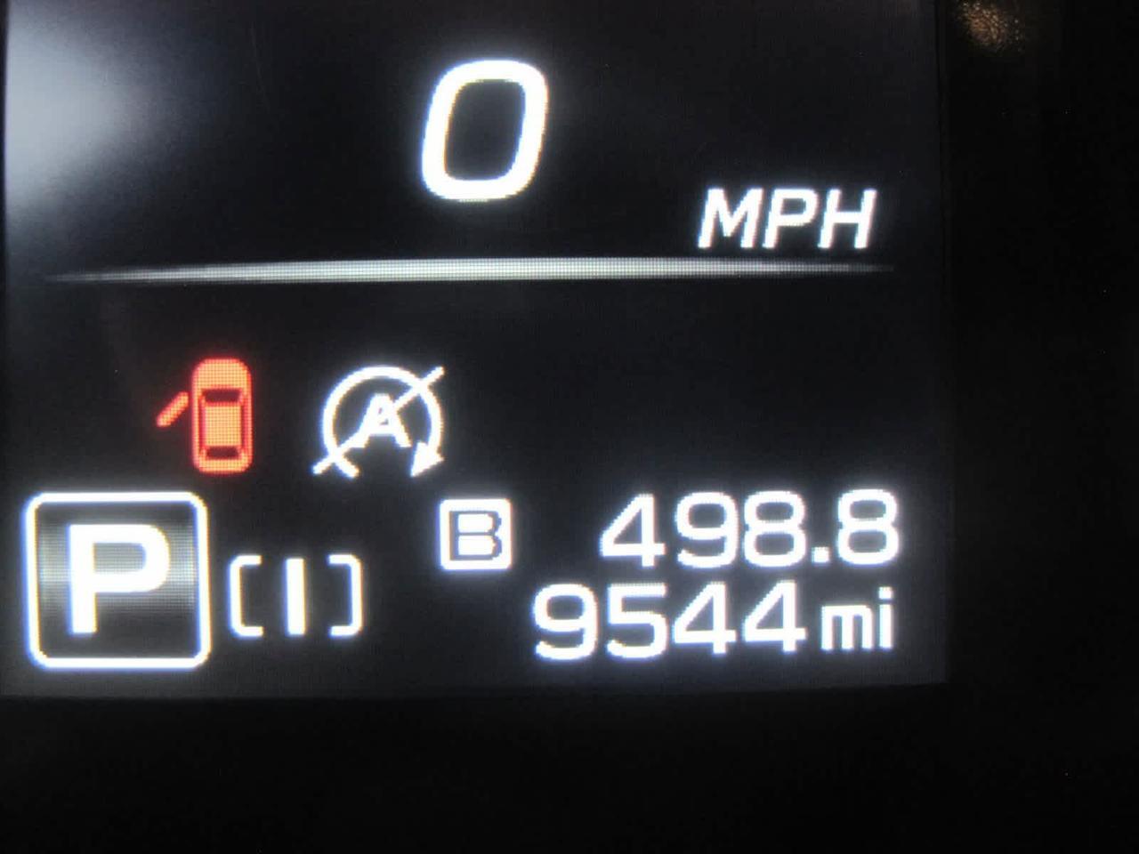 2024 Subaru Crosstrek Belmont MA