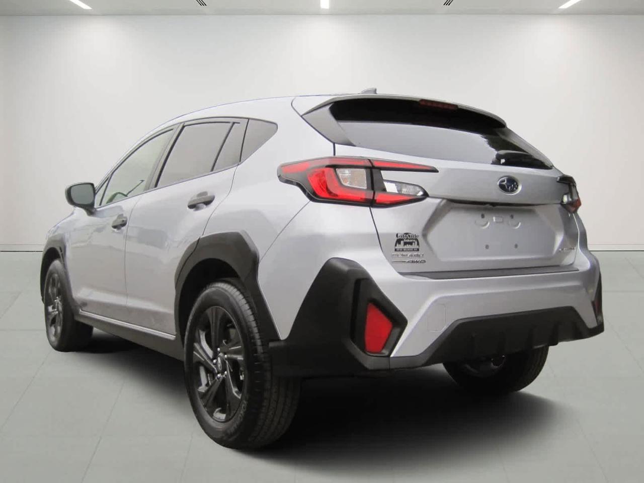 2024 Subaru Crosstrek Belmont MA