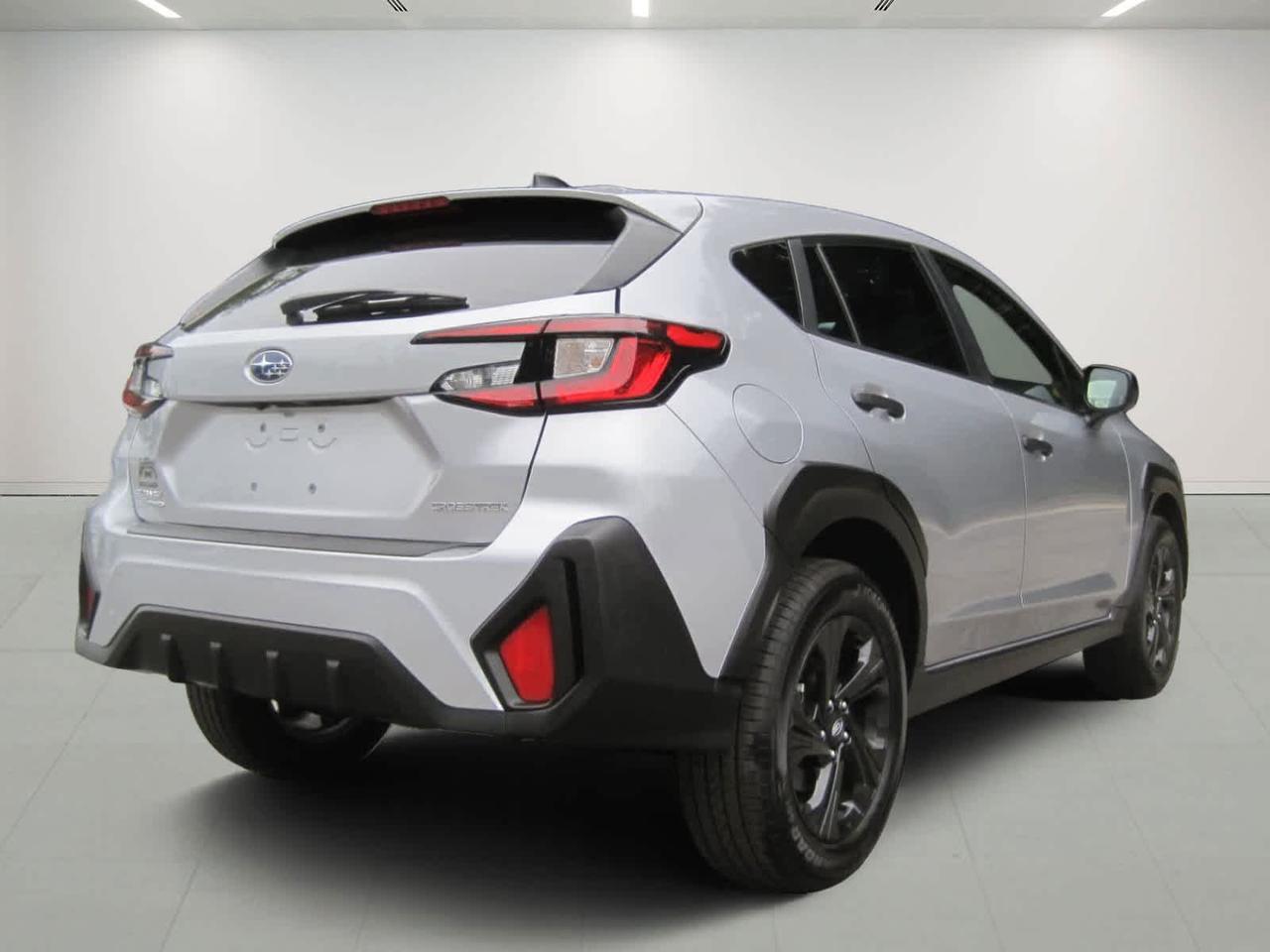 2024 Subaru Crosstrek Belmont MA