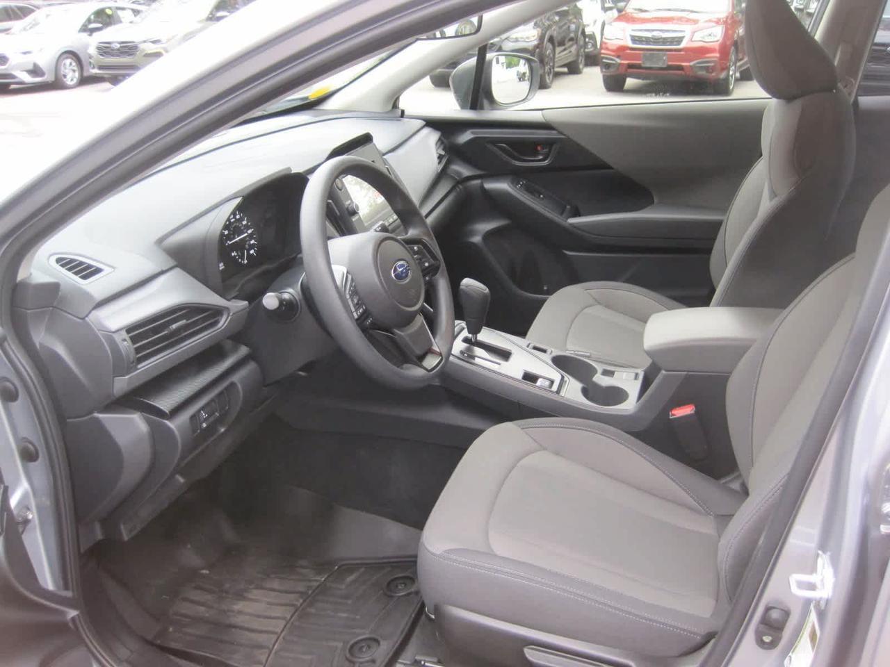 2024 Subaru Crosstrek Belmont MA