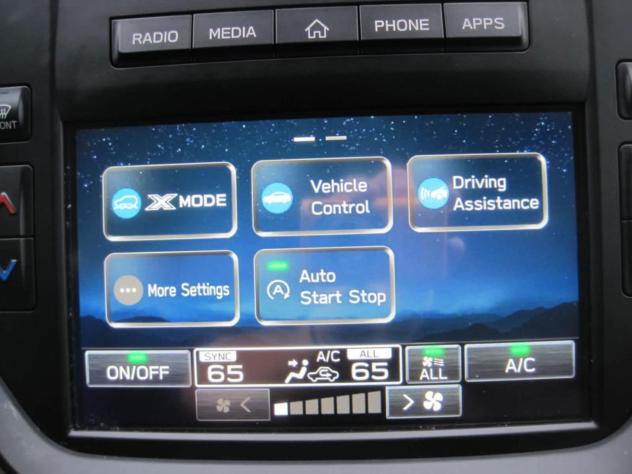 2024 Subaru Crosstrek Belmont MA