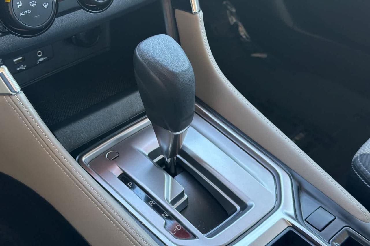 2024 Subaru Forester Roseville CA