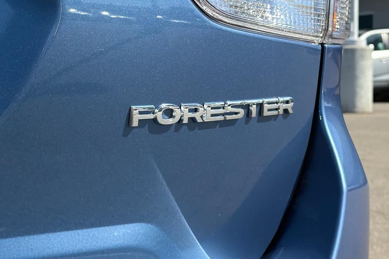 2024 Subaru Forester Roseville CA