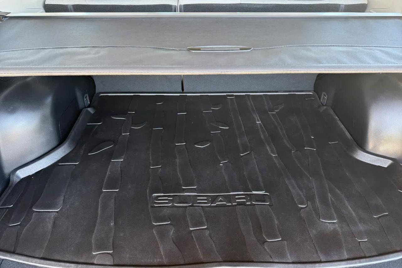 2024 Subaru Forester Roseville CA
