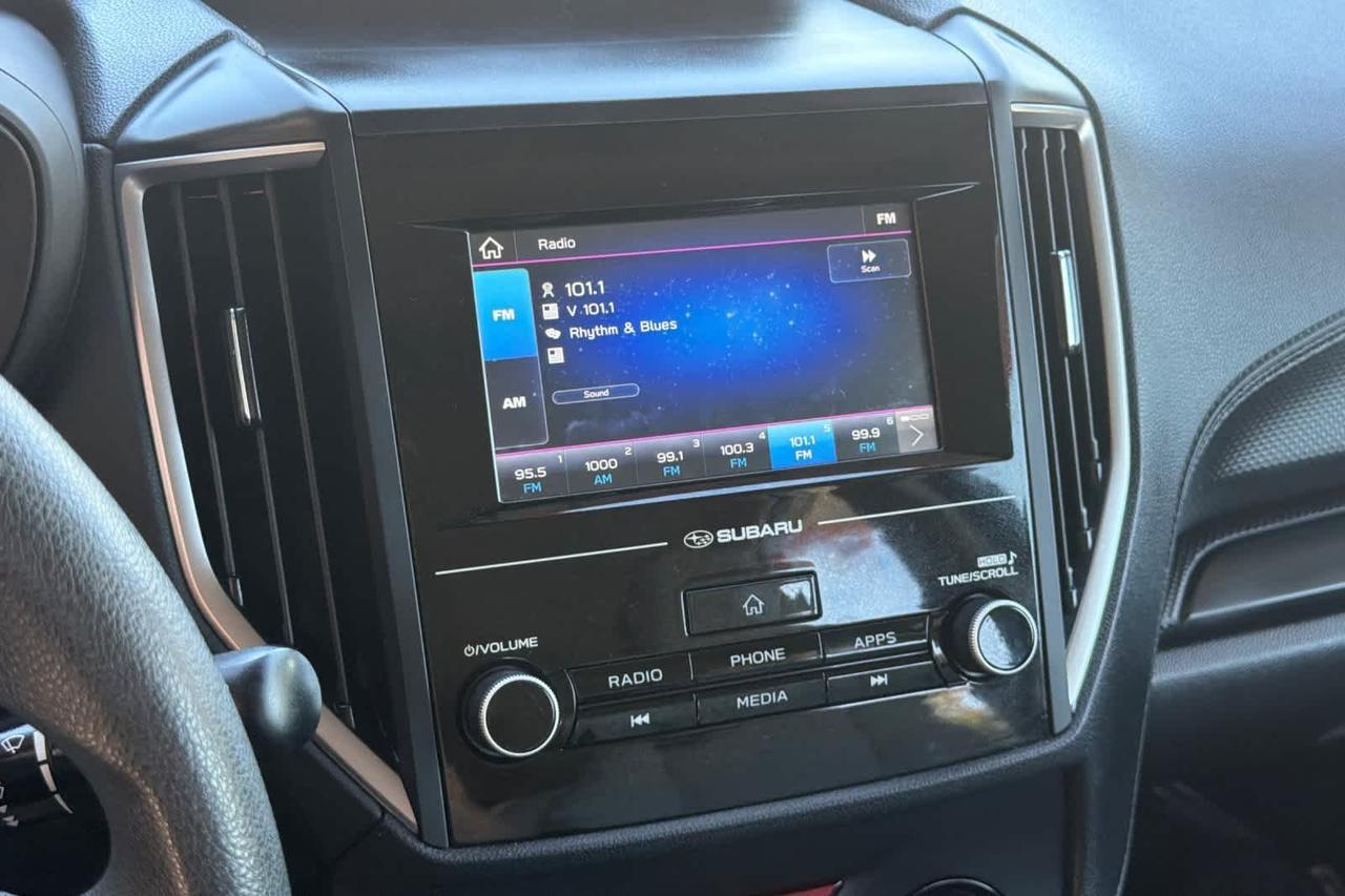 2024 Subaru Forester Roseville CA
