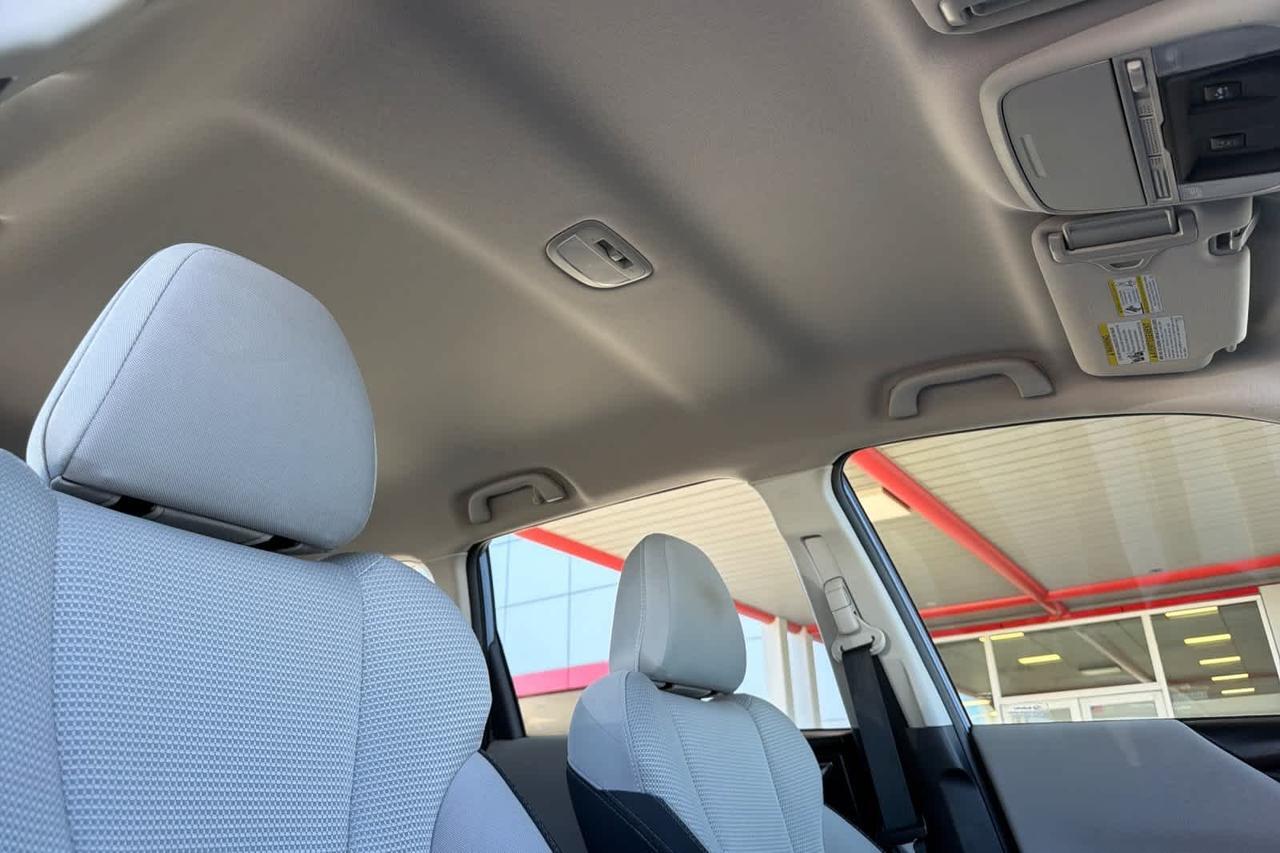 2024 Subaru Forester Roseville CA