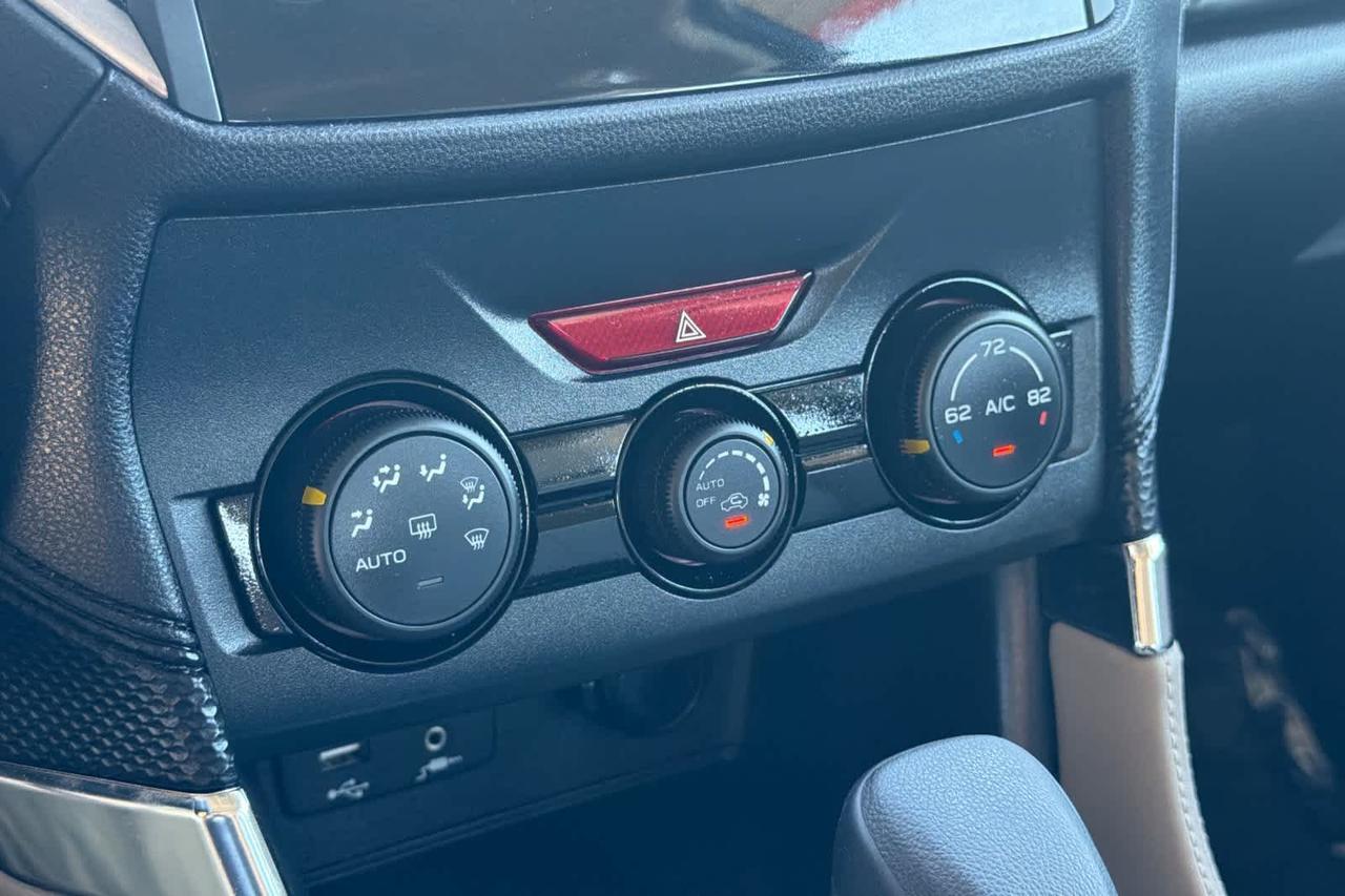 2024 Subaru Forester Roseville CA