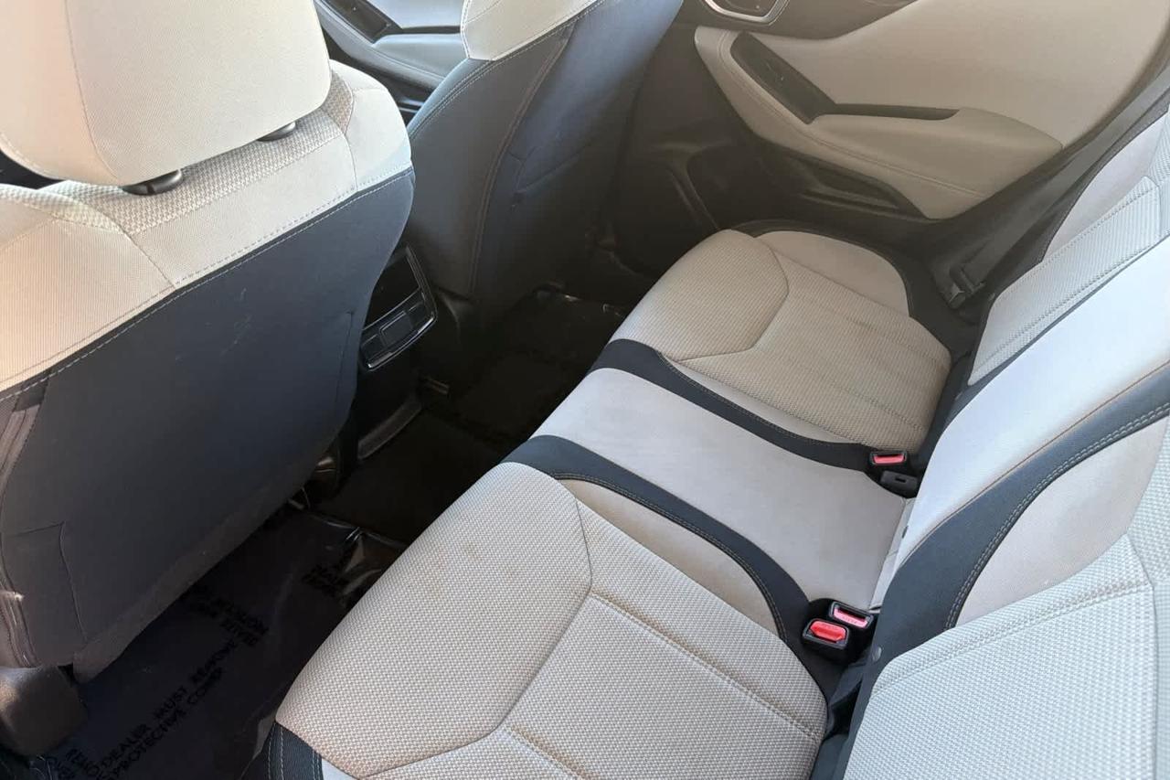 2024 Subaru Forester Roseville CA