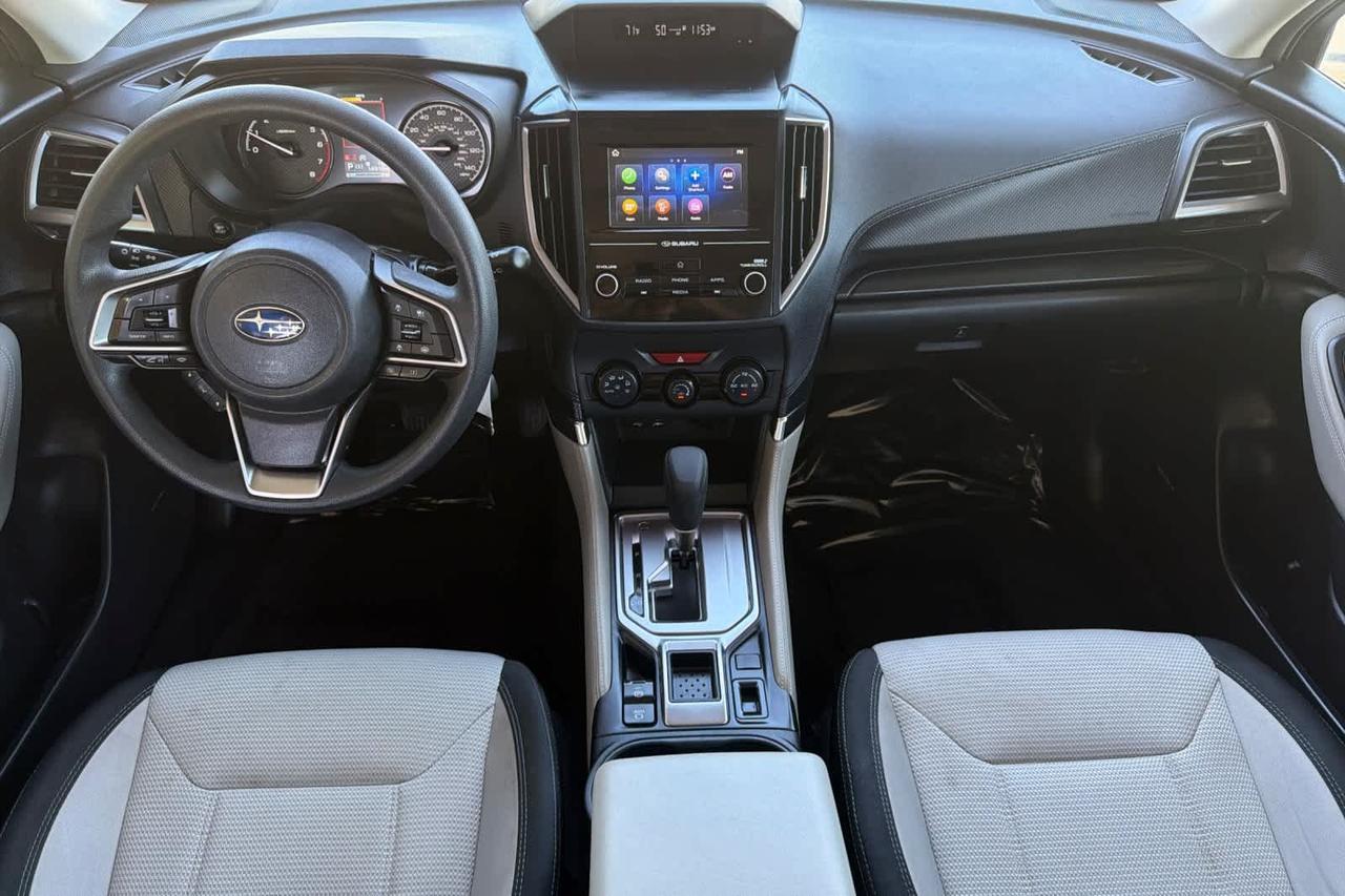 2024 Subaru Forester Roseville CA