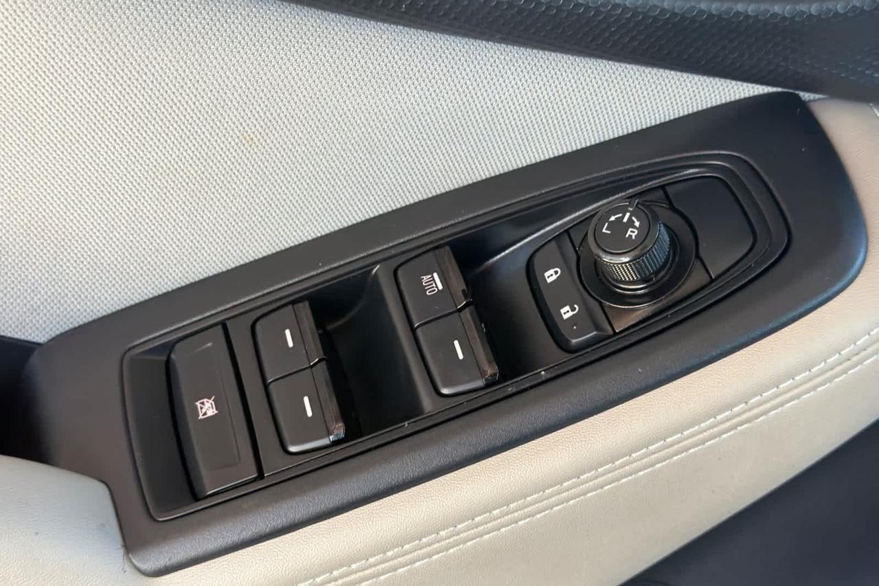2024 Subaru Forester Roseville CA