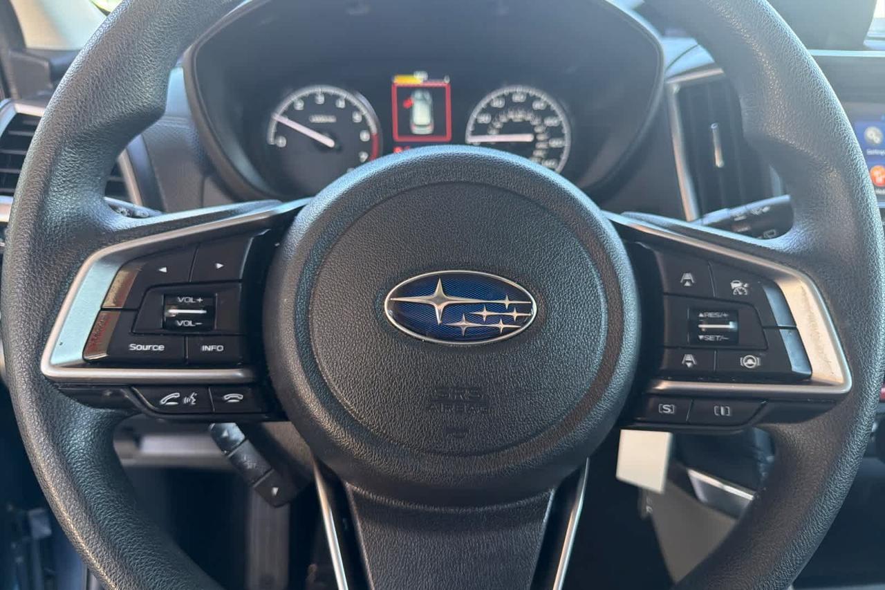 2024 Subaru Forester Roseville CA
