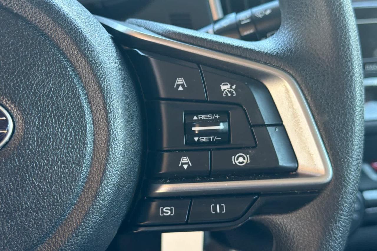 2024 Subaru Forester Roseville CA