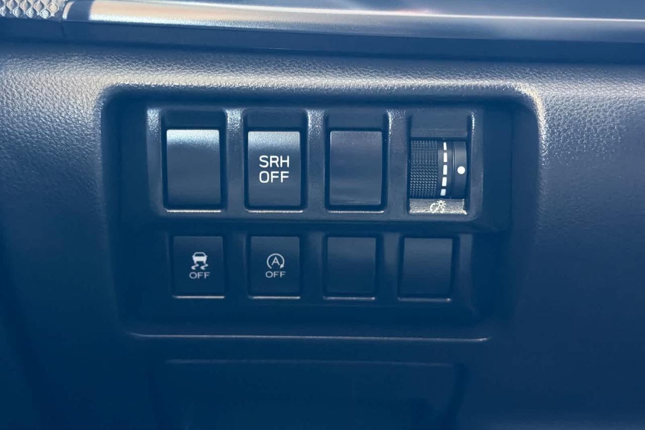 2024 Subaru Forester Roseville CA