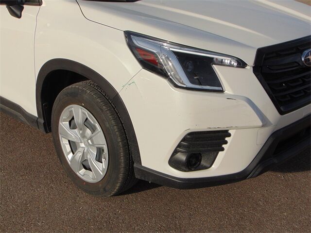 2024 Subaru Forester Base Santa Fe NM