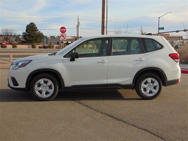 2024 Subaru Forester Base Santa Fe NM