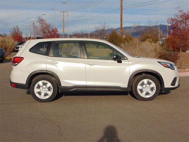 2024 Subaru Forester Base Santa Fe NM