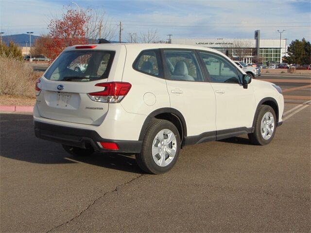 2024 Subaru Forester Base Santa Fe NM