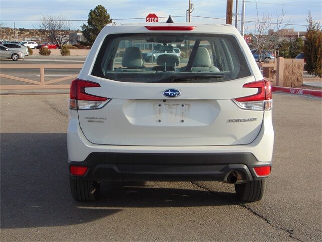 2024 Subaru Forester Base Santa Fe NM