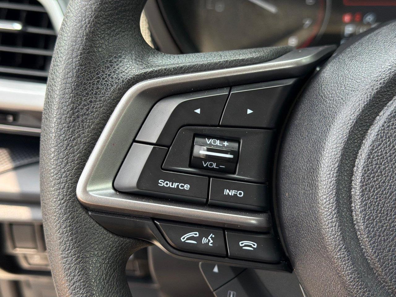 2024 Subaru Forester Base Hagerstown MD