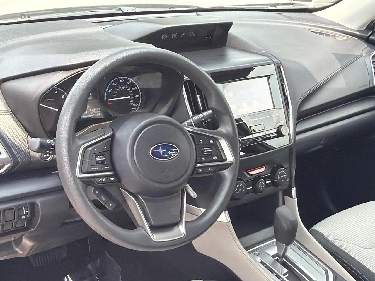 2024 Subaru Forester Base Hagerstown MD