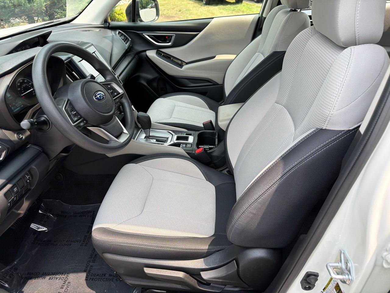2024 Subaru Forester Base Hagerstown MD
