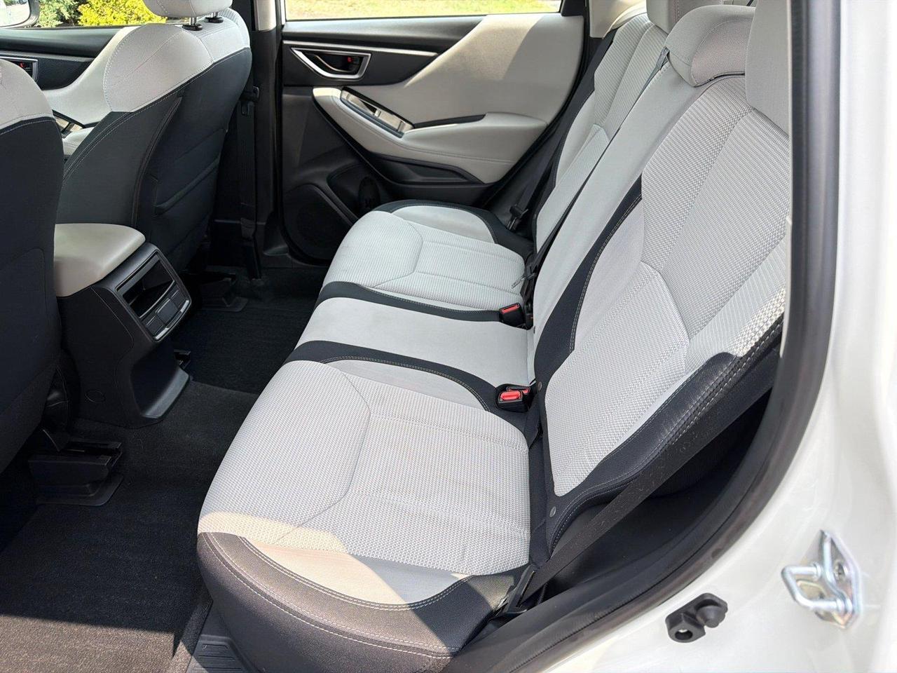 2024 Subaru Forester Base Hagerstown MD