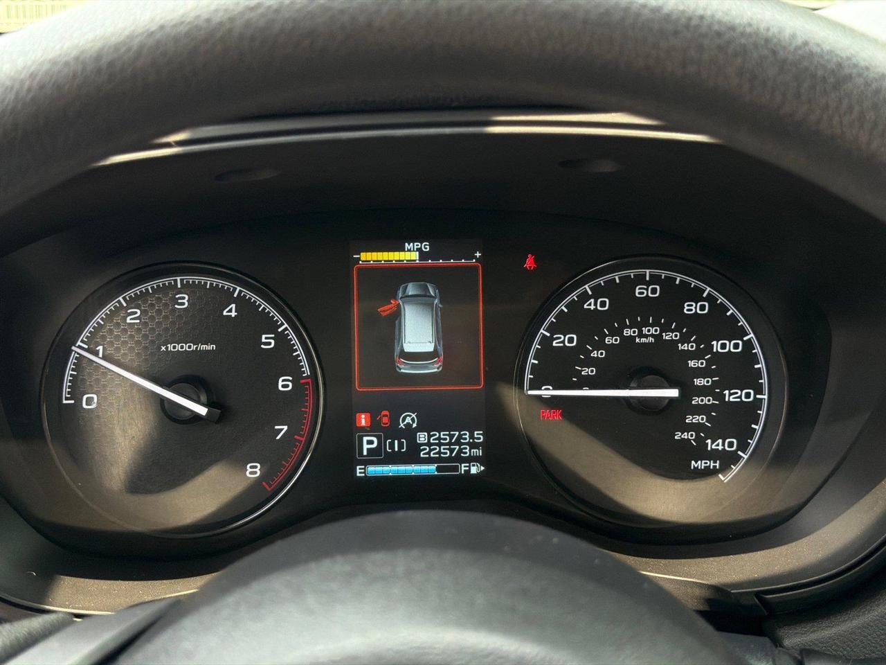 2024 Subaru Forester Base Hagerstown MD