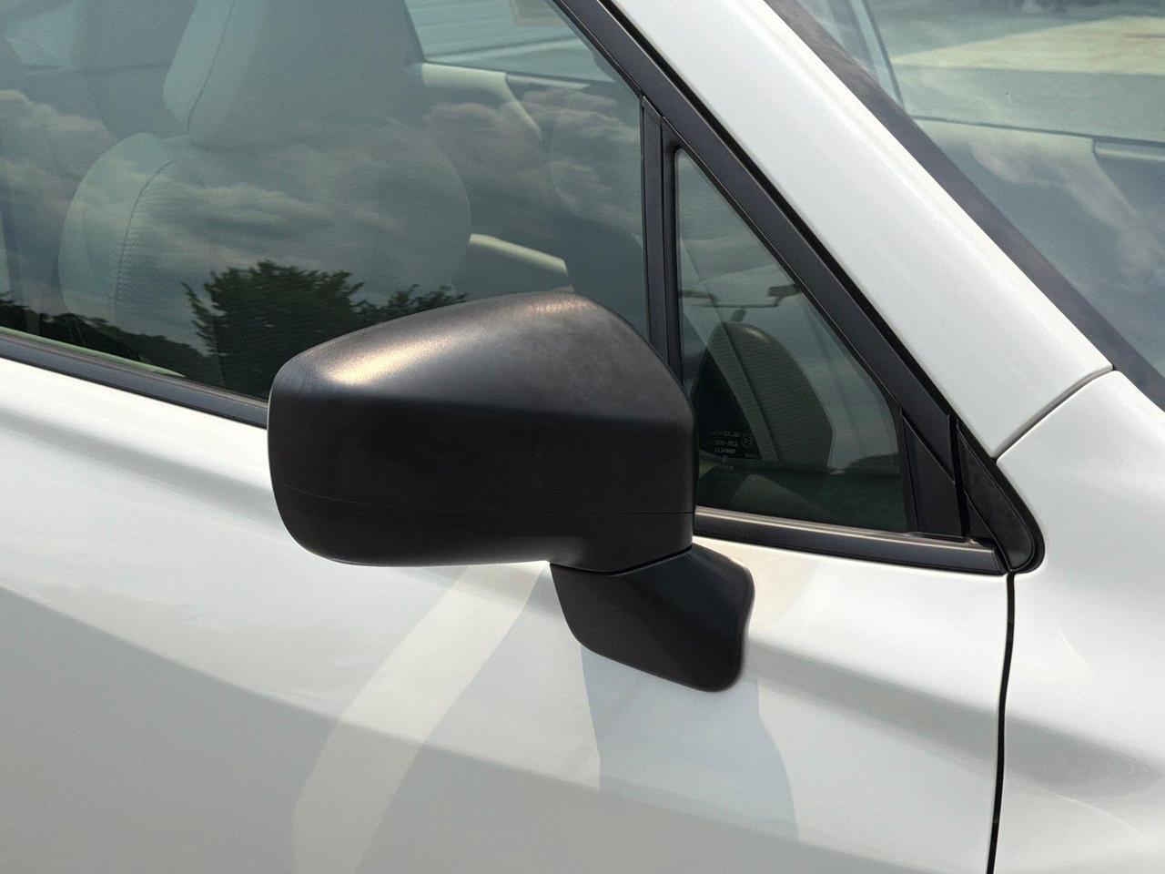 2024 Subaru Forester Base Hagerstown MD
