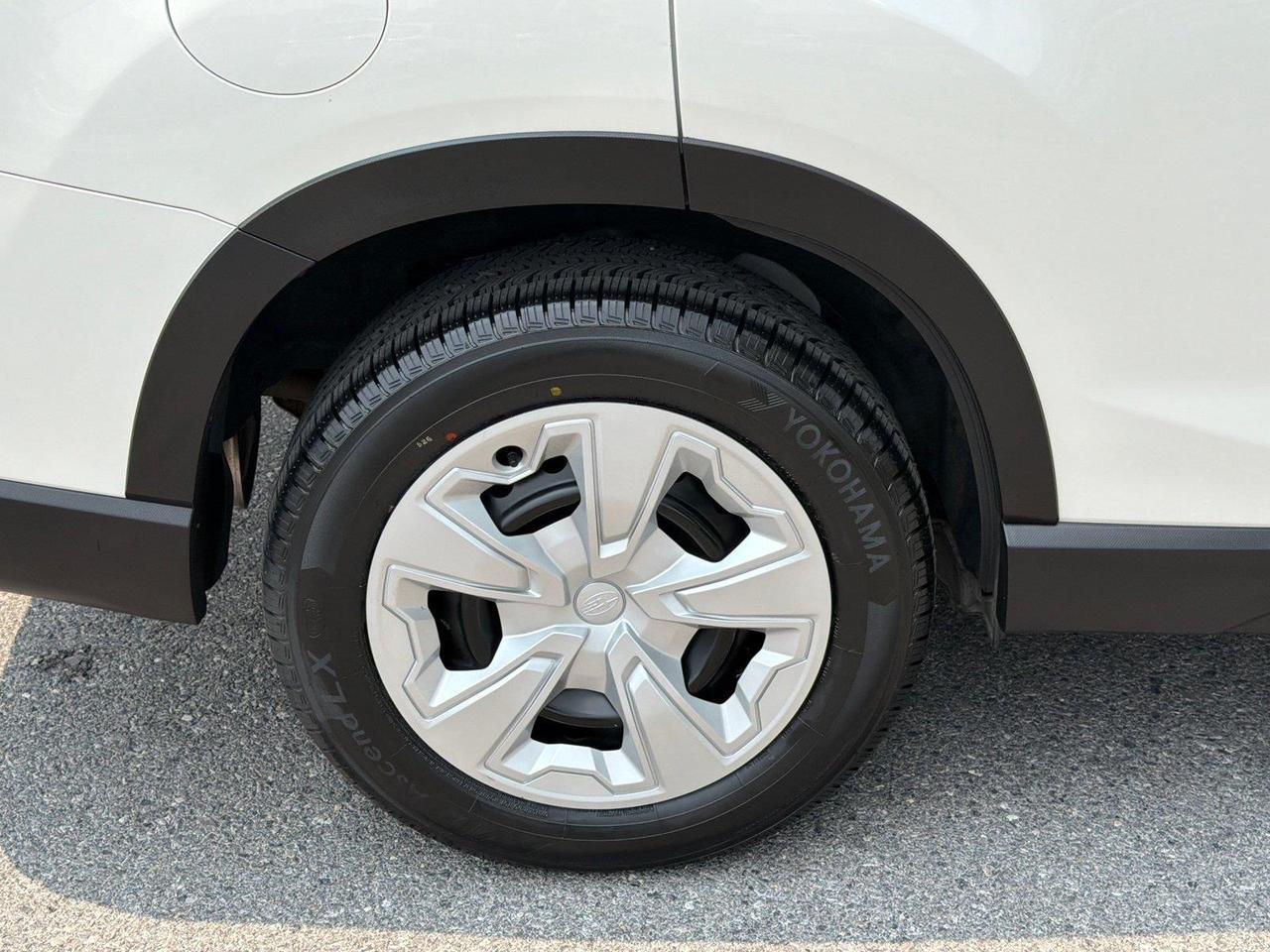 2024 Subaru Forester Base Hagerstown MD