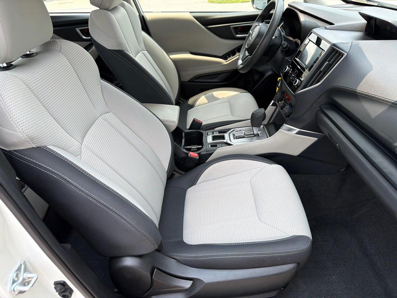 2024 Subaru Forester Base Hagerstown MD