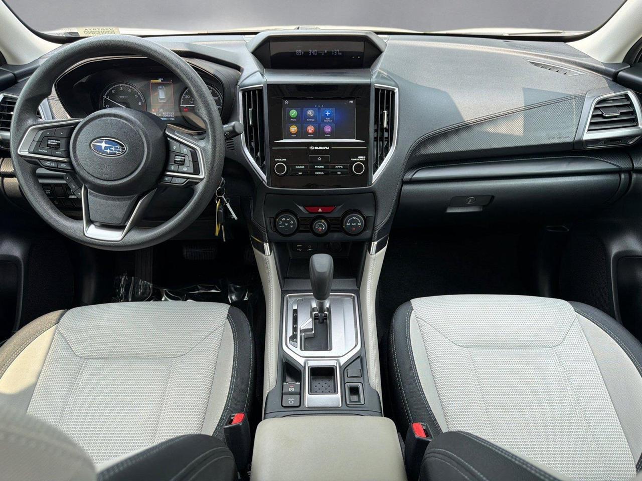 2024 Subaru Forester Base Hagerstown MD