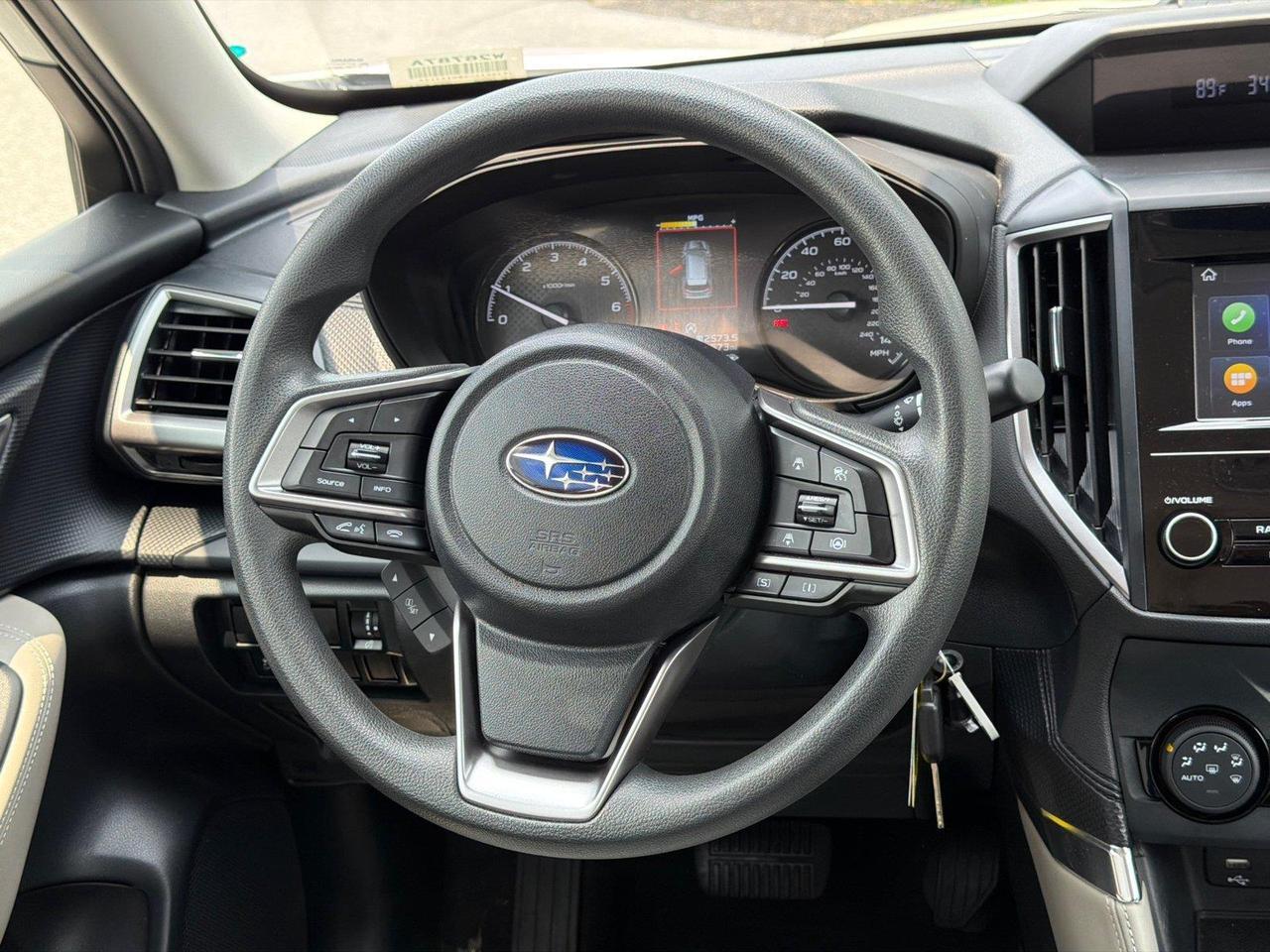 2024 Subaru Forester Base Hagerstown MD