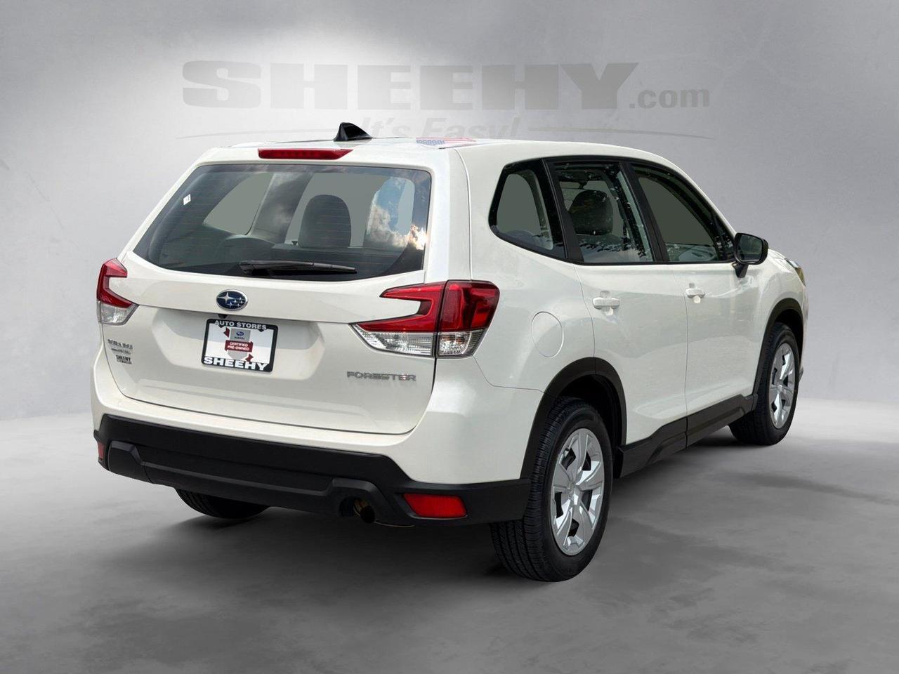 2024 Subaru Forester Base Hagerstown MD