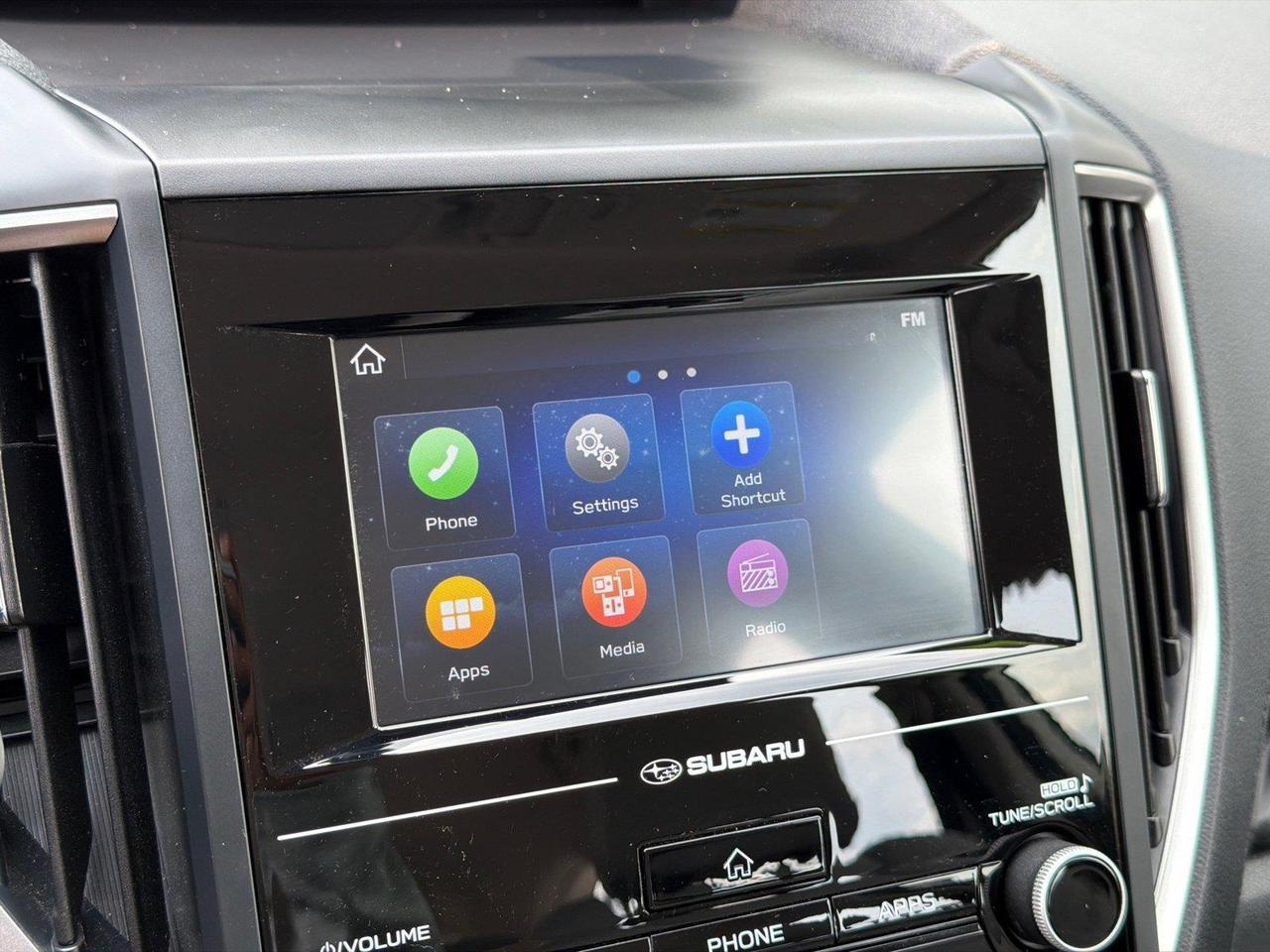 2024 Subaru Forester Base Hagerstown MD