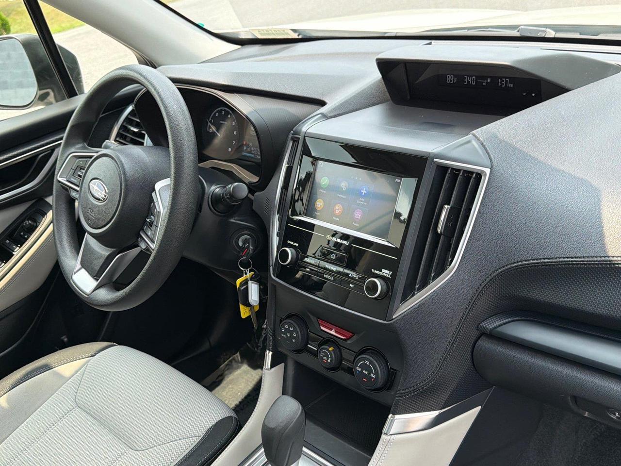 2024 Subaru Forester Base Hagerstown MD