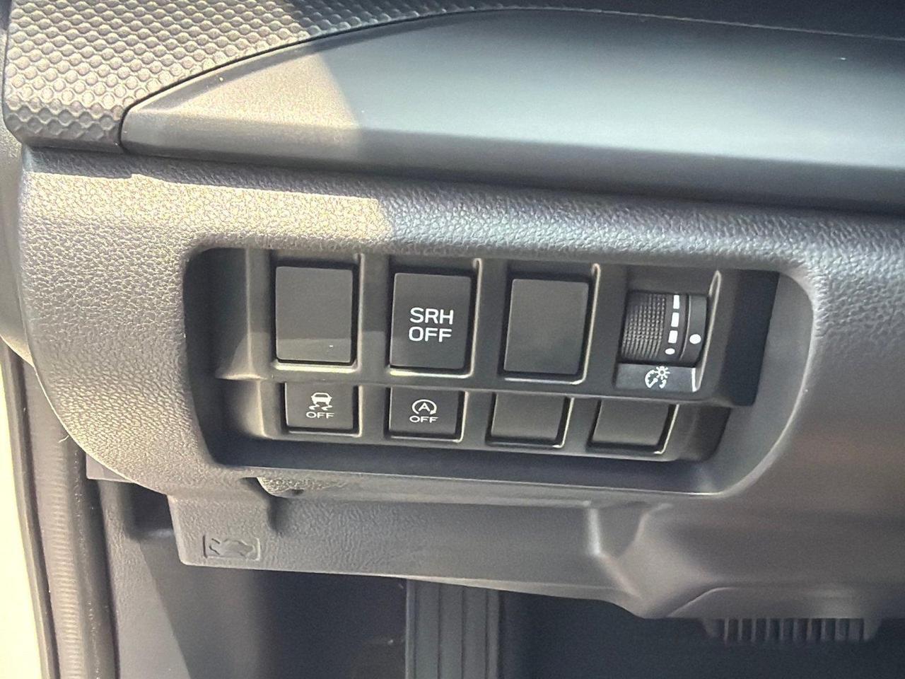 2024 Subaru Forester Base Hagerstown MD